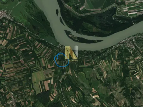 Prodaja, plac, 1700m², Beočin, Srbija - image 1