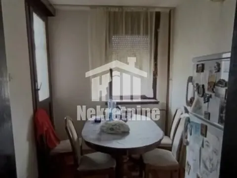 Sale, two bedroom apartment, 60m², Batajnica, Beograd - image 8