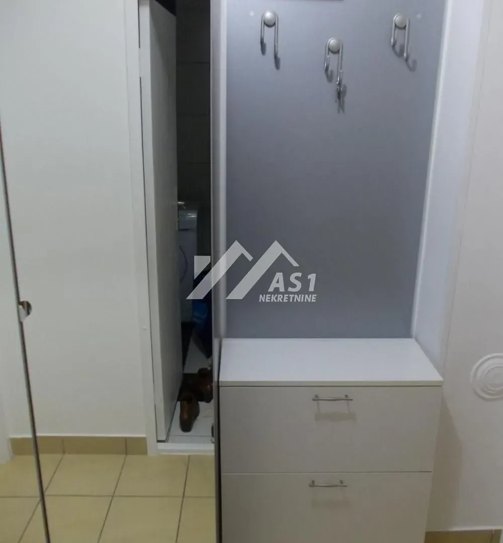 Rent, apartment, 28m², Liman 4, Novi Sad Sve Podlokacije