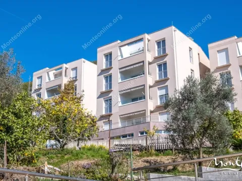 Sale, apartment, 66m², Donja Lastva, Tivat - image 27