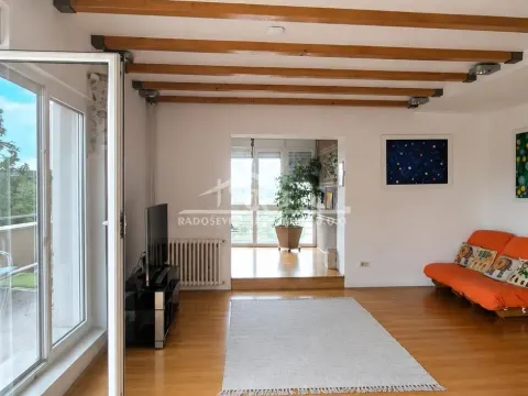 Sale, four bedroom apartment, 127m², Autokomanda, Voždovac Sve Podlokacije - image 10