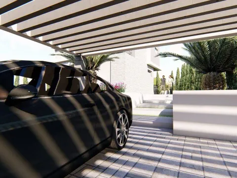 Sale, house, 230m², Kalimanj, Tivat - image 7