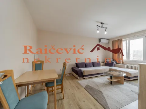 Sale, one bedroom apartment, 36m², Autokomanda, Voždovac Sve Podlokacije - image 3
