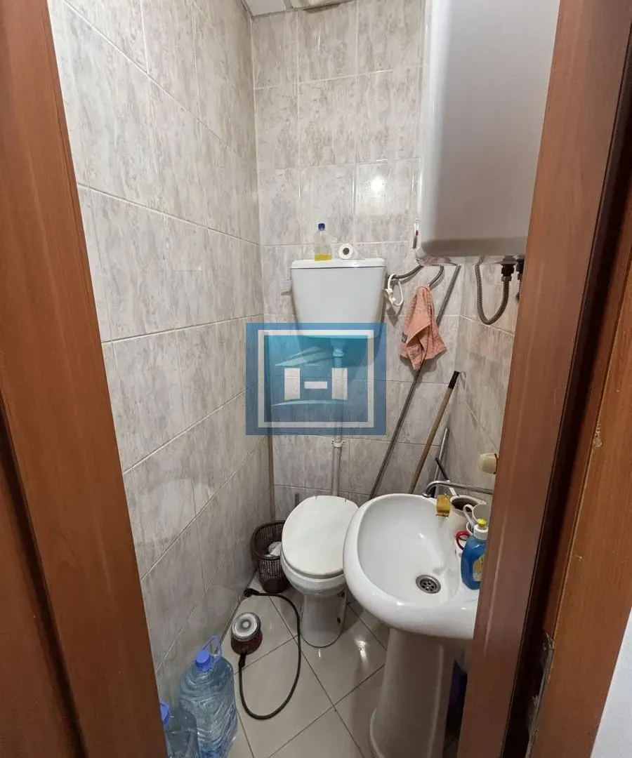 Sale, office space, 34m², Centar, Jagodina