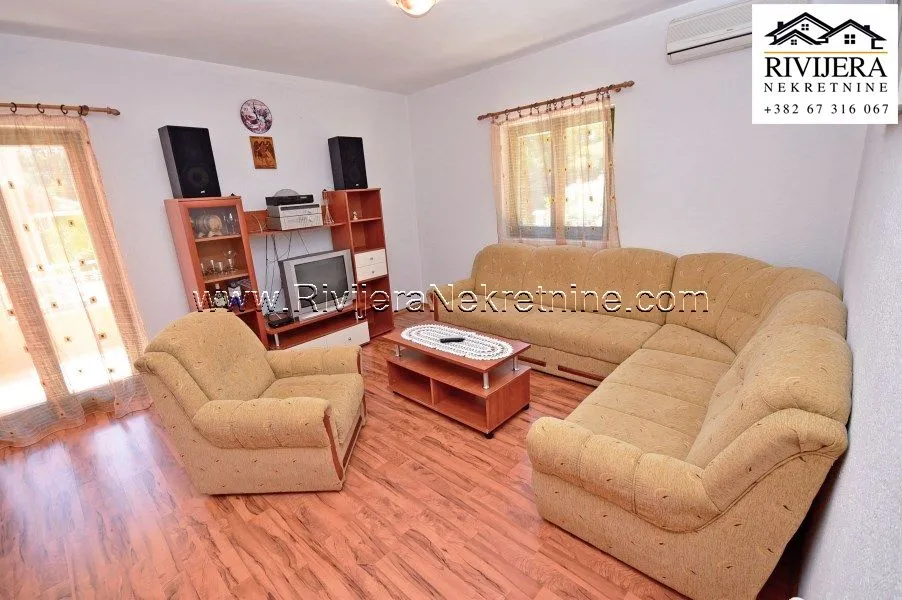 Prodaja, kuća, 267m², Mojdež, Herceg Novi