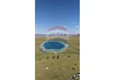 Sale, land lot, 20485m², Žabljak, Cetinje - image 3