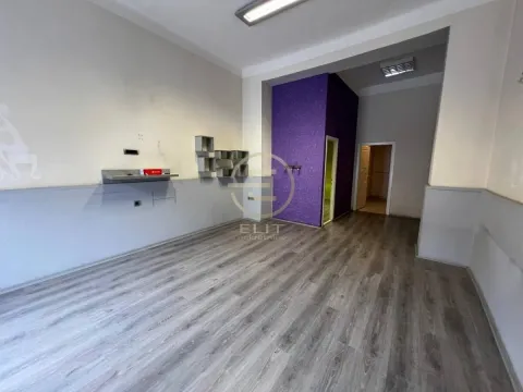 Izdavanje, poslovni prostor, 47m², Centar, Novi Sad