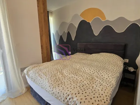 Prodaja, jednosoban stan, 45m², Kolašin, Crna Gora - image 2