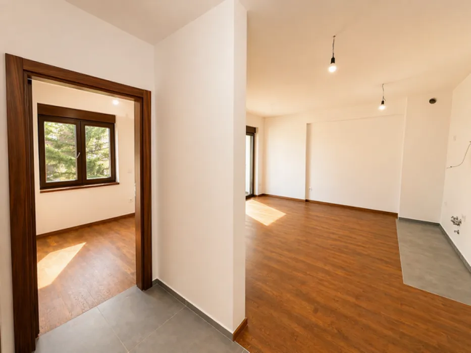 Prodaja, stan, 47m², Centar, Zlatibor