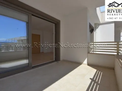 Prodaja, dvosoban stan, 76m², Igalo, Herceg Novi - image 6