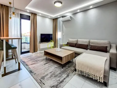 Rent, one bedroom apartment, 40m², Bar, Crna Gora - image 2