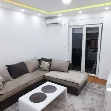 Izdavanje, jednosoban stan, 40m², Zabjelo, Podgorica