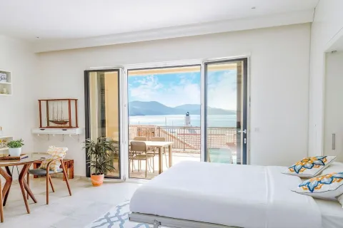 Prodaja, garsonjera, 47m², Luštica Bay, Tivat - image 18