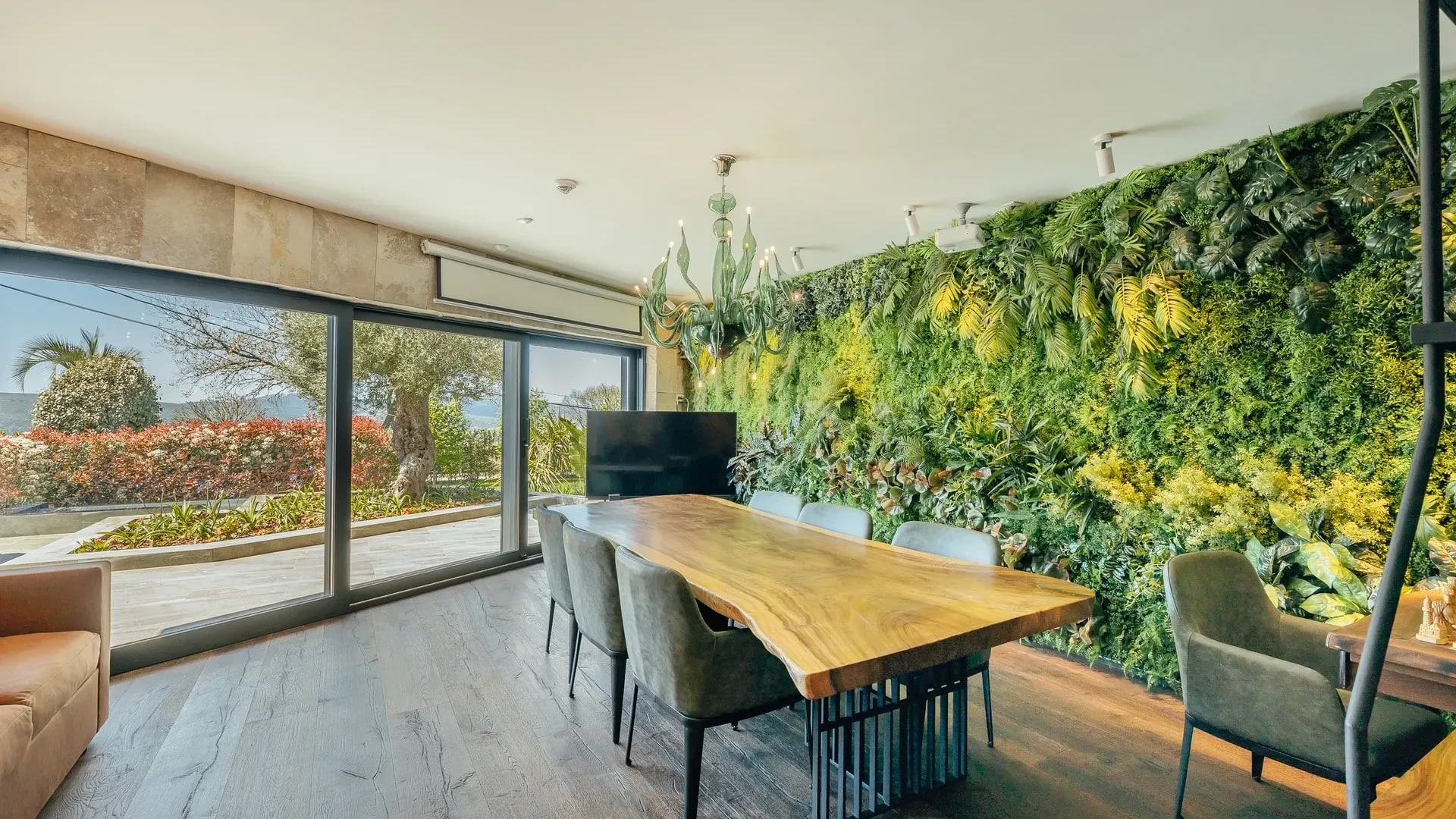 Sale, house, 549m², Dub, Kotor