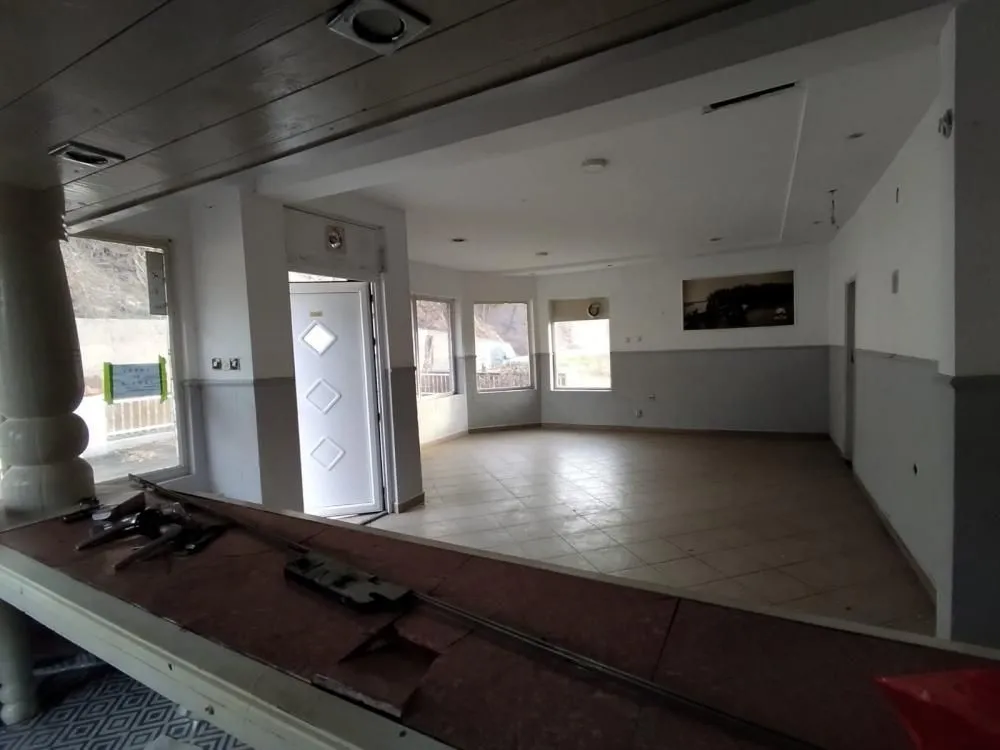 Prodaja, ugostiteljski objekat, 88m², Donji Milanovac, Majdanpek