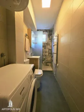 Prodaja, dvosoban stan, 54m², Karaburma, Palilula Sve Podlokacije - image 11