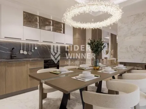 Prodaja, četvorosoban stan, 155m², Cvetkova Pijaca, Zvezdara Sve Podlokacije - image 6