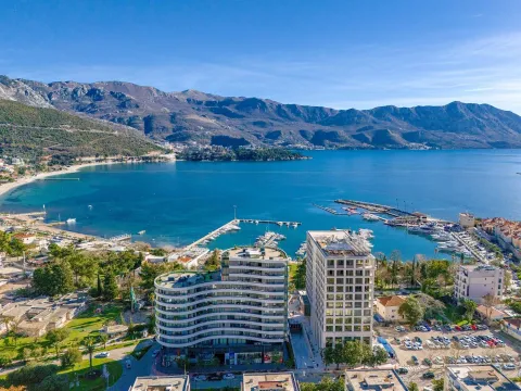 Prodaja, dvosoban stan, 95m², Budva, Crna Gora - image 2