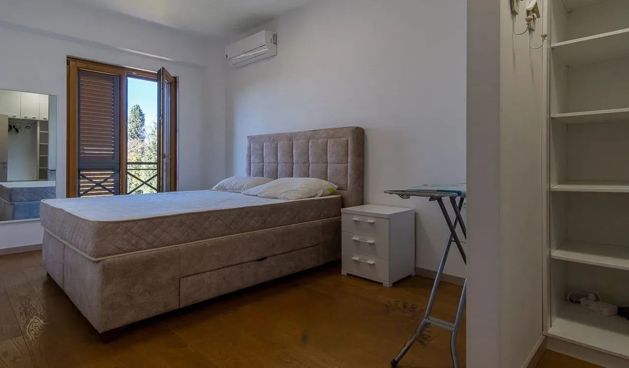 Rent, one bedroom apartment, 52m², Centar, Podgorica