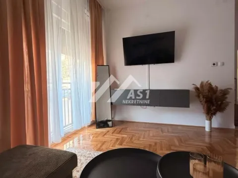 Izdavanje, jednosoban stan, 34m², Podbara, Novi Sad Sve Podlokacije - image 3