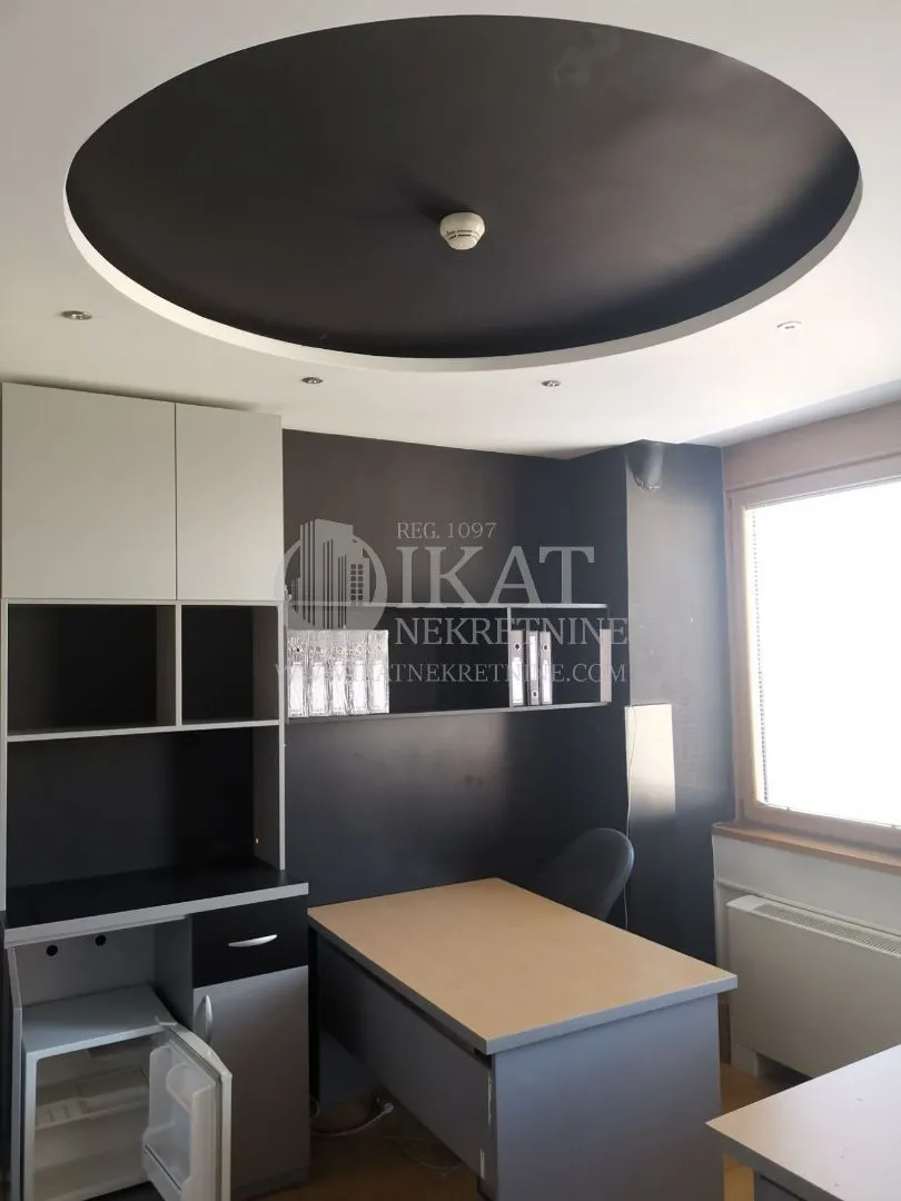 Rent, office space, 70m², Stari Grad, Beograd