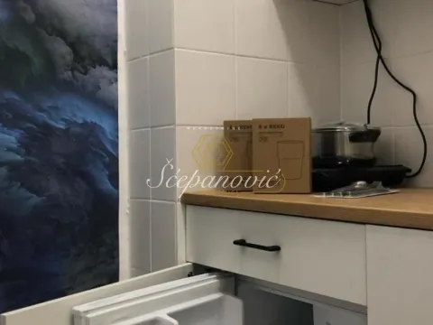 Prodaja, stan, 20m², Grbavica, Novi Sad Sve Podlokacije - image 5