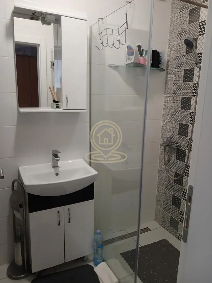 Prodaja, jednosoban stan, 36m², Telep, Novi Sad Sve Podlokacije