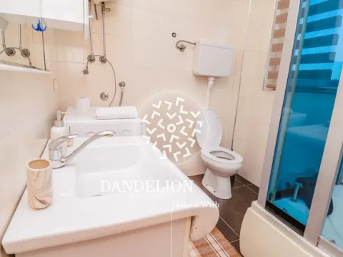 Izdavanje, trosoban stan, 110m², Zagorič, Podgorica - image 13