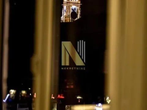 Rent, two bedroom apartment, 60m², Centar, Novi Sad - image 16