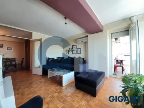 Prodaja, trosoban stan, 87m², Botanička Bašta, Palilula Sve Podlokacije - image 3