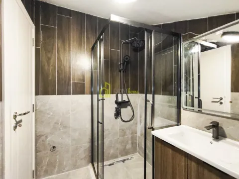 Prodaja, jednosoban stan, 52m², Tološi, Podgorica - image 10