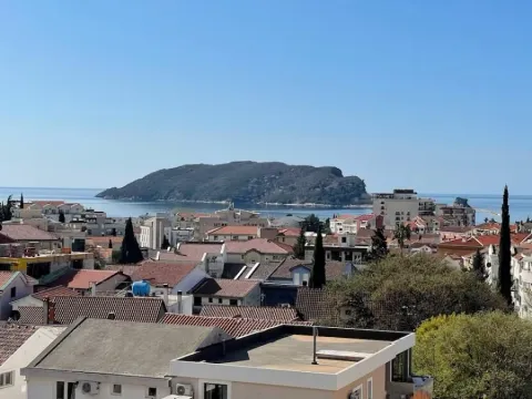 Sale, three bedroom apartment, 99m², Budva, Crna Gora - image 18