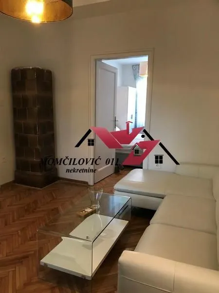 Sale, three bedroom apartment, 78m², Savski Venac, Beograd