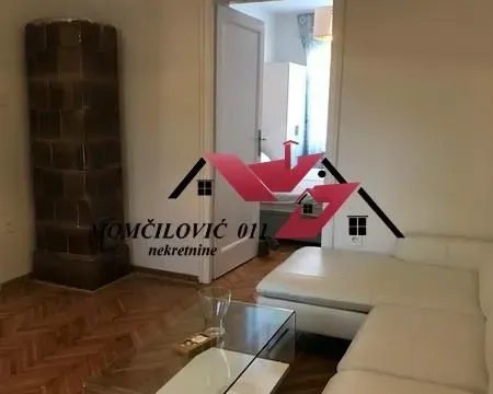 Stan in Savski Venac