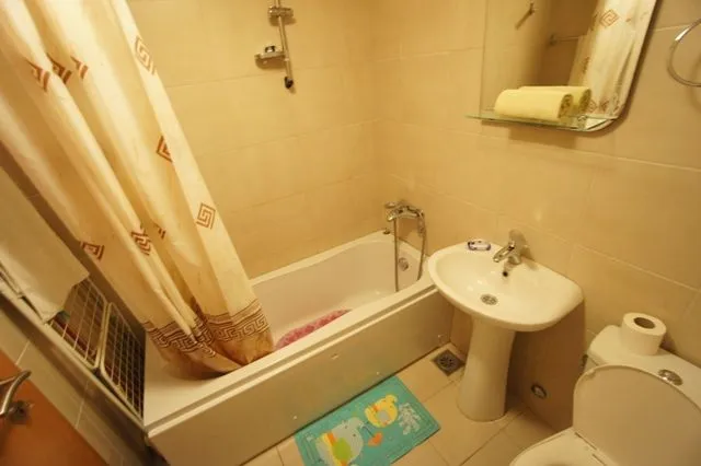 Prodaja, stan, 52m², Petrovac, Budva