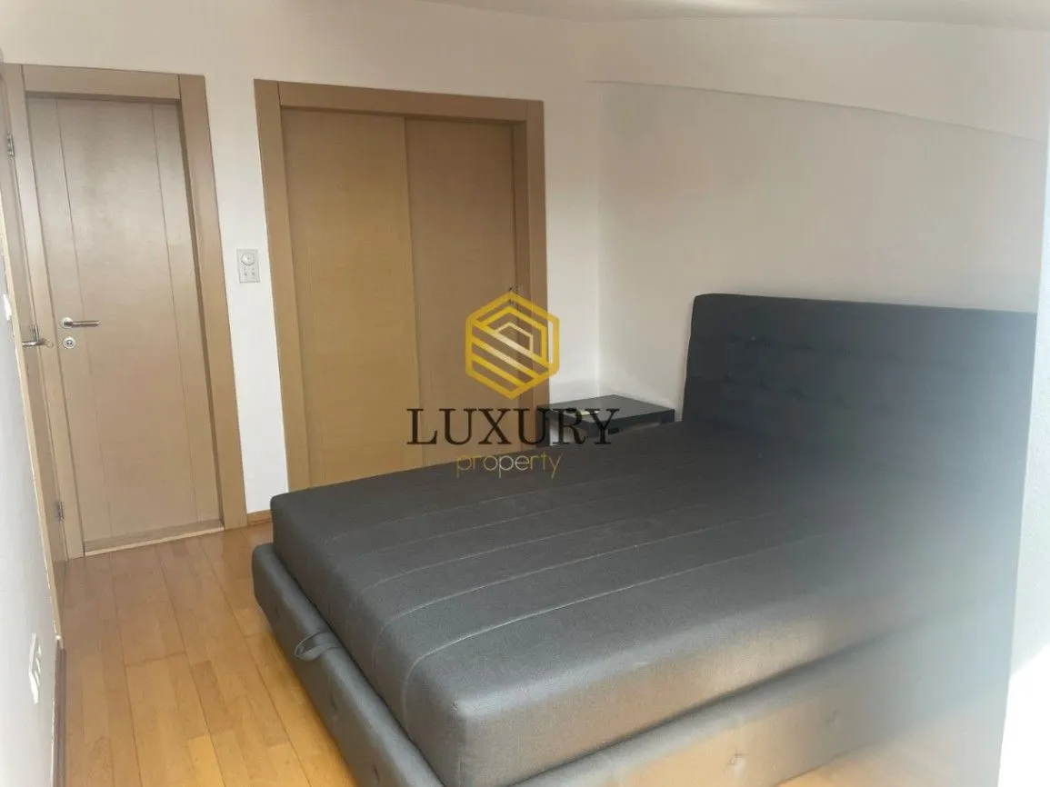 Rent, apartment, 70m², Stari Aerodrom, Podgorica