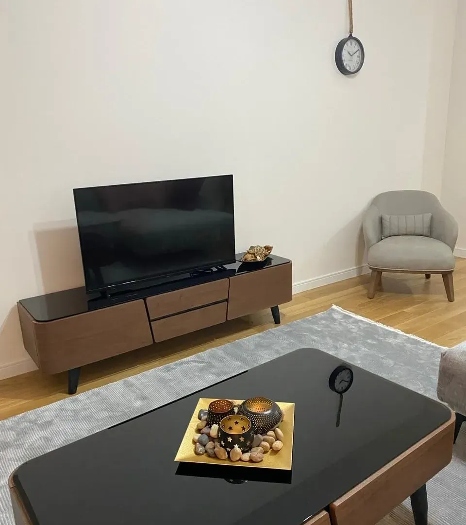 Prodaja, stan, 49m², Podgorica, Crna Gora