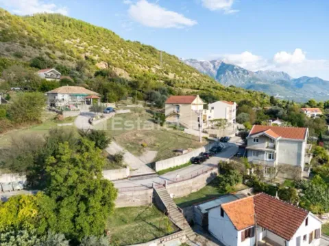 Sale, land lot, 1113m², Tivat, Crna Gora - image 2