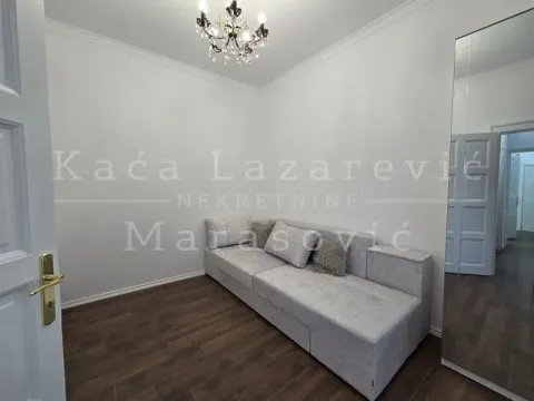 Rent, one bedroom apartment, 32m², Vukov Spomenik, Zvezdara Sve Podlokacije - image 3