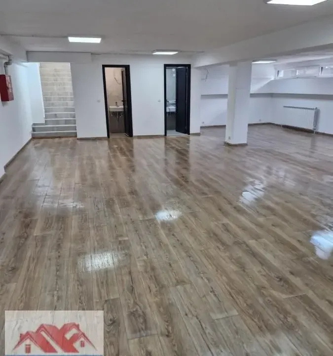 Izdavanje, poslovni prostor, 310m², Centar, Kragujevac