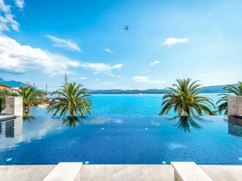Rent, two bedroom apartment, 116m², Porto Montenegro, Tivat - image 16