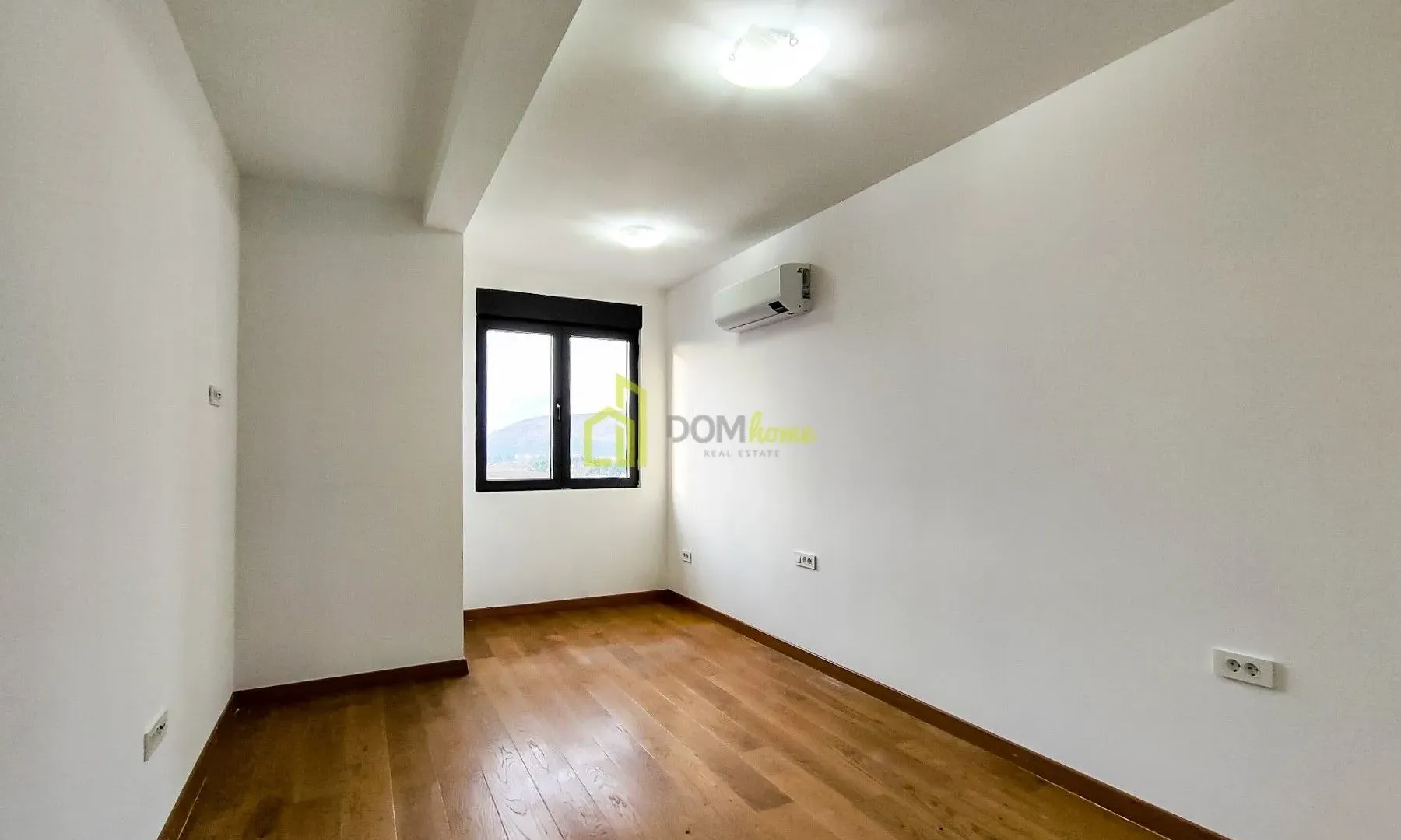 Rent, two bedroom apartment, 69m², Tološka šuma, Podgorica