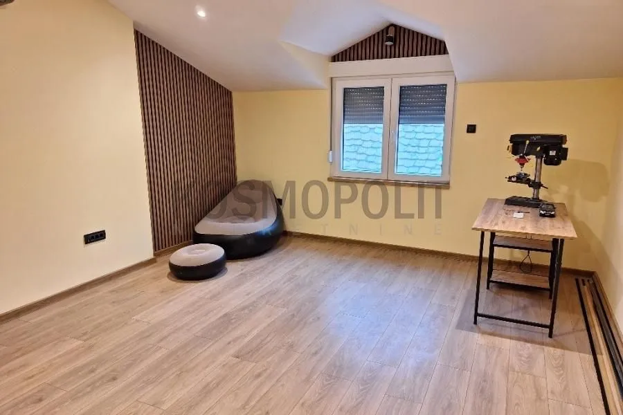 Rent, two bedroom apartment, 66m², Zemun Gardoš, Zemun Sve Podlokacije