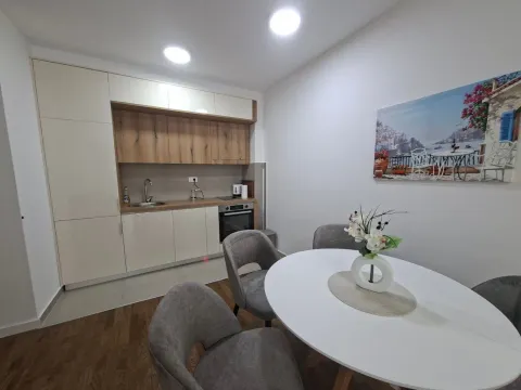 Rent, one bedroom apartment, 50m², Ilino, Bar - image 3