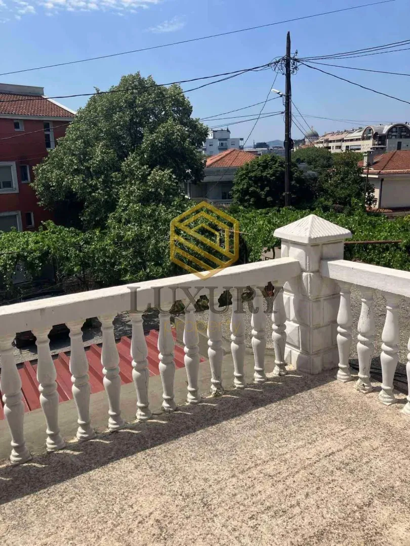 Rent, four bedroom apartment, 150m², Momišići, Podgorica