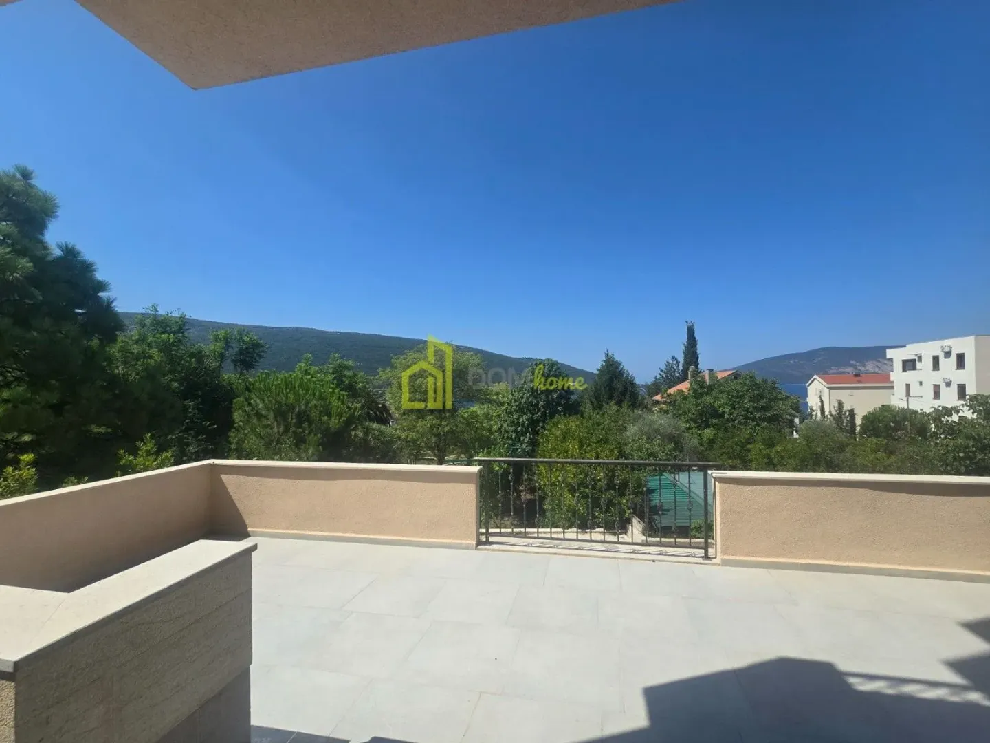 Sale, one bedroom apartment, 41m², Kumbor, Herceg Novi
