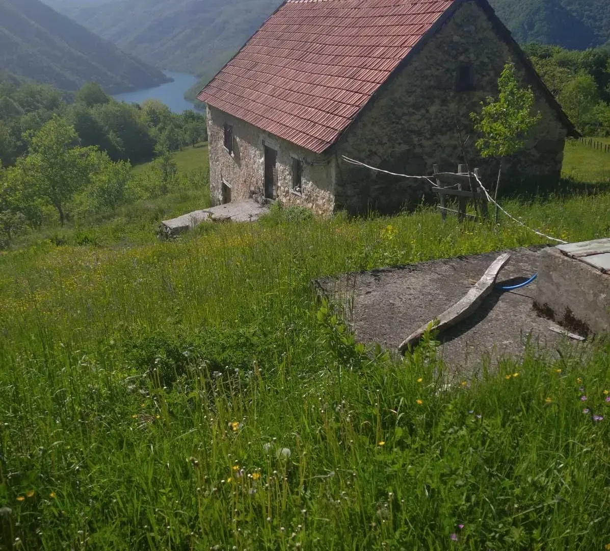 Prodaja, plac, 50263m², Plužine, Crna Gora