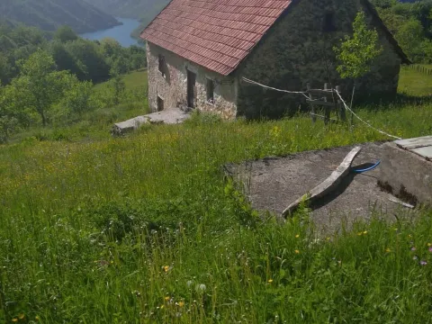 Prodaja, plac, 50263m², Plužine, Crna Gora - image 5