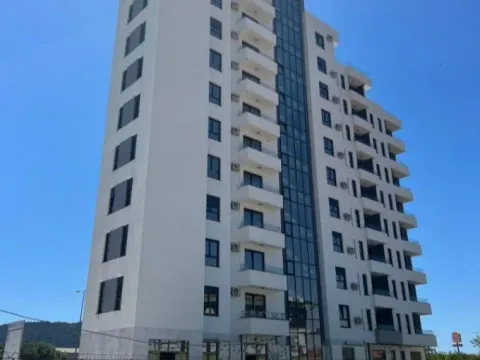 Prodaja, jednosoban stan, 46m², Bar, Crna Gora - image 11