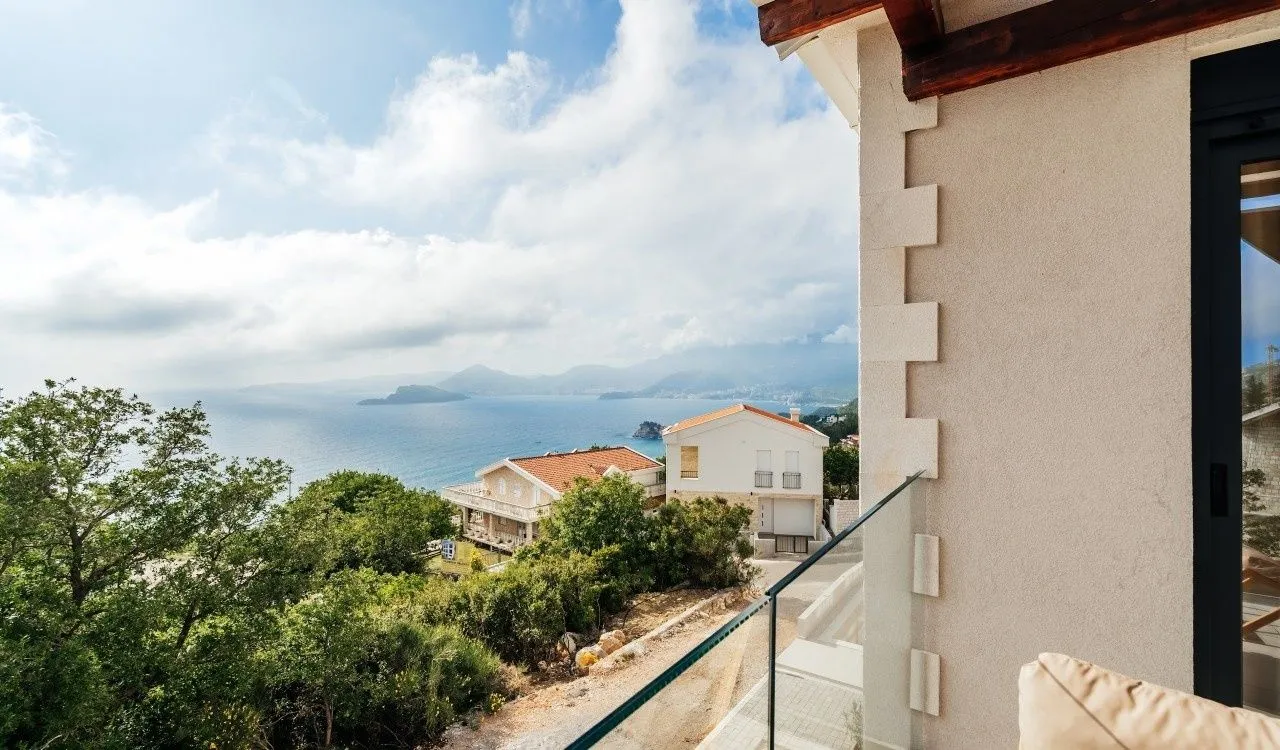 Sale, house, 114m², Blizikuće, Budva
